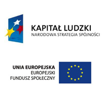 Logo funduszy europejskich